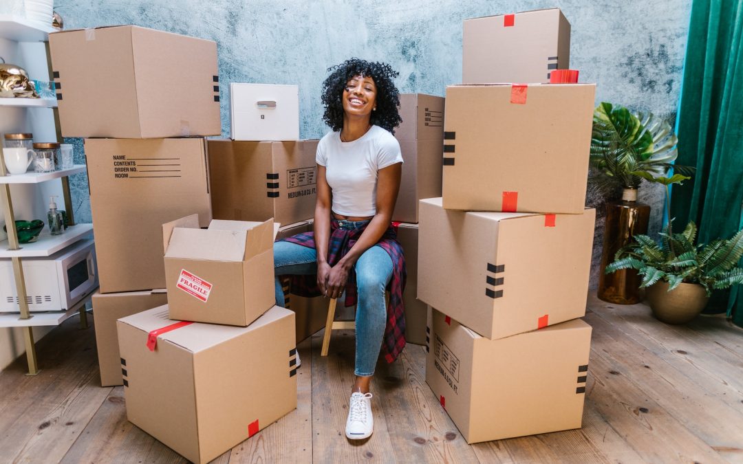 Your 3-Step Downsizing Plan
