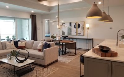 Not Sure About Home Staging? Here Are the Facts!