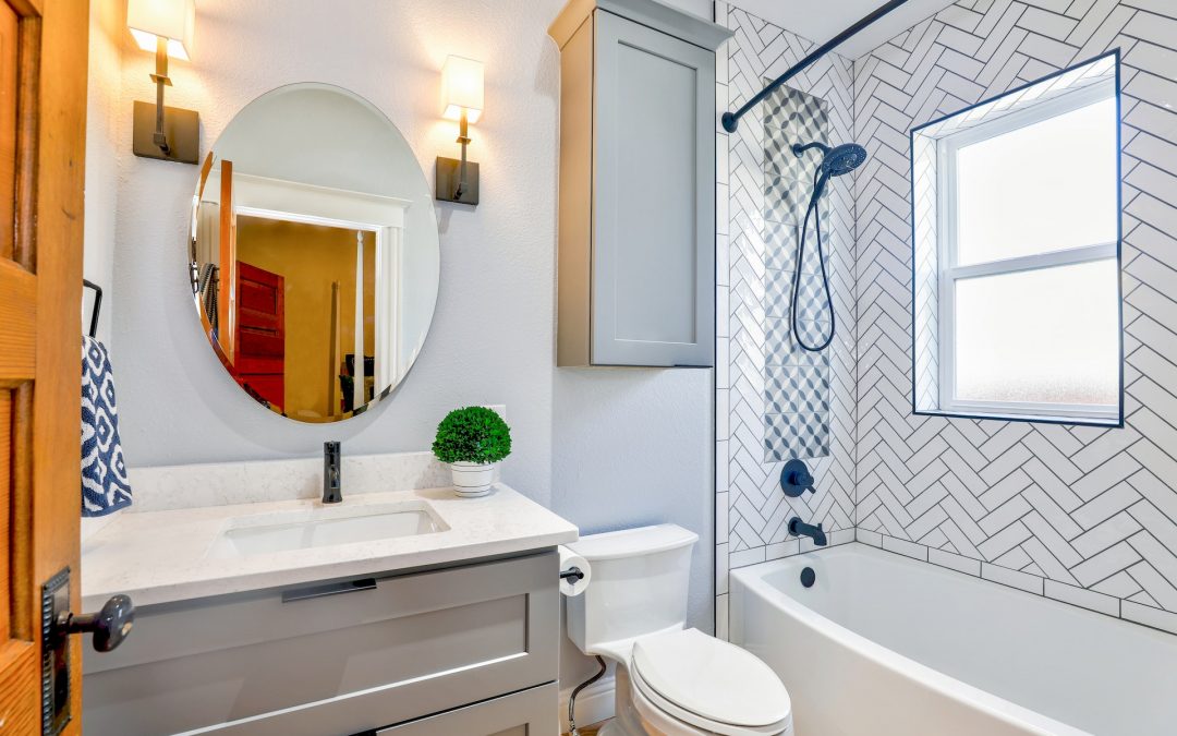 Renovating Your Bathroom – Try These Ideas!