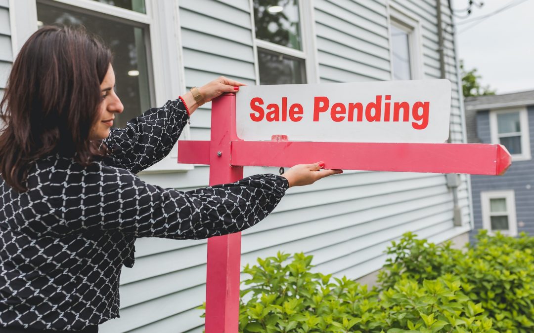 Our Team’s Five Best Tips for Selling Your Home in 2023