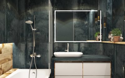 Tub or Shower – What is Your Best Choice?