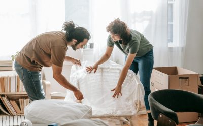 Tips for Packing While Selling Your Home