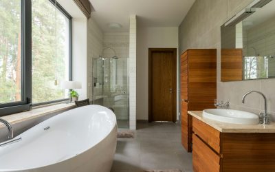 Refresh or Remodel Your Bathroom? It’s Your Choice!