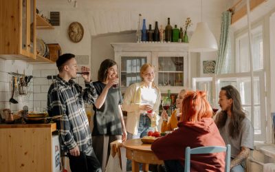 Co-Living – Access the Potential for a New Home!