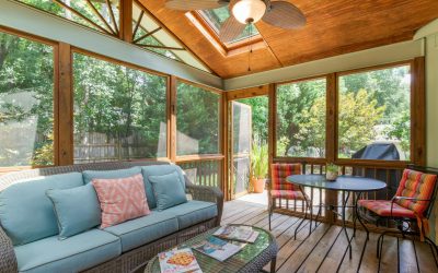 Are Sunrooms Worth the Money?