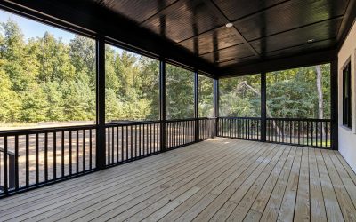 Building a Deck – The Best Design for Your Yard!