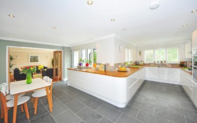 Get Big Results With Small Spaces