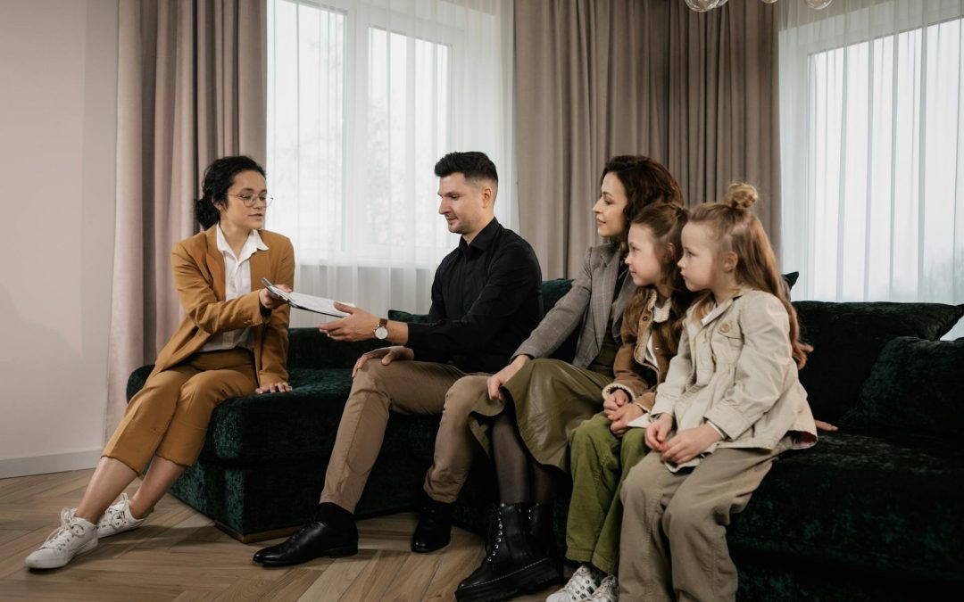 We Need to Talk – Why Your Home Isn’t Selling